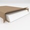 Ekena Millwork 23 3/4W x 23 3/4H x 5/8T PVC Hobby Boards, Unfinished, 6PK HBP24X24X625BUN - alternate 3
